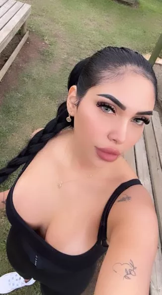 Your new favourite college student