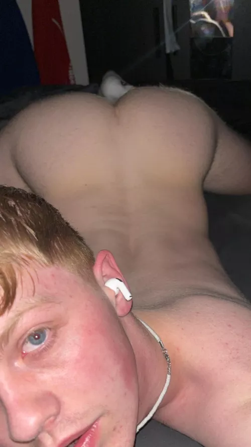 19 twink, anyone who can last longer than 5 minutes? 😋 only fit & hung add: niek_z2004