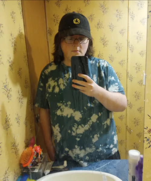 22m Would you let me give you head? 😏