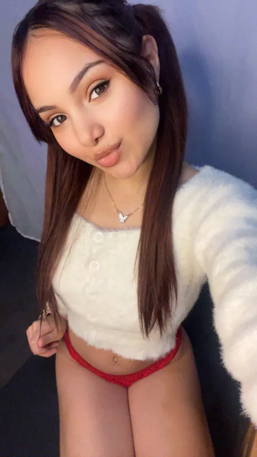 3 words,, say it and I'm yours