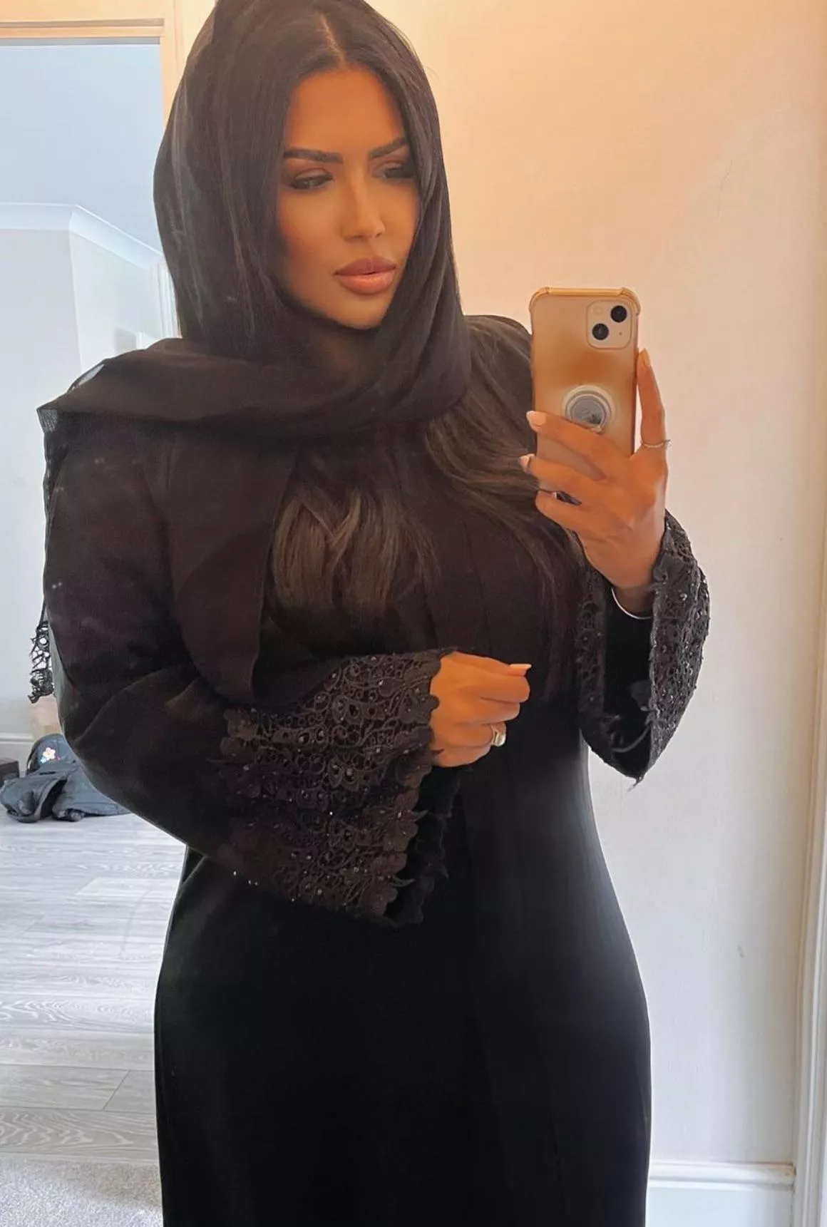 31F Muslim husbands are just so boring..