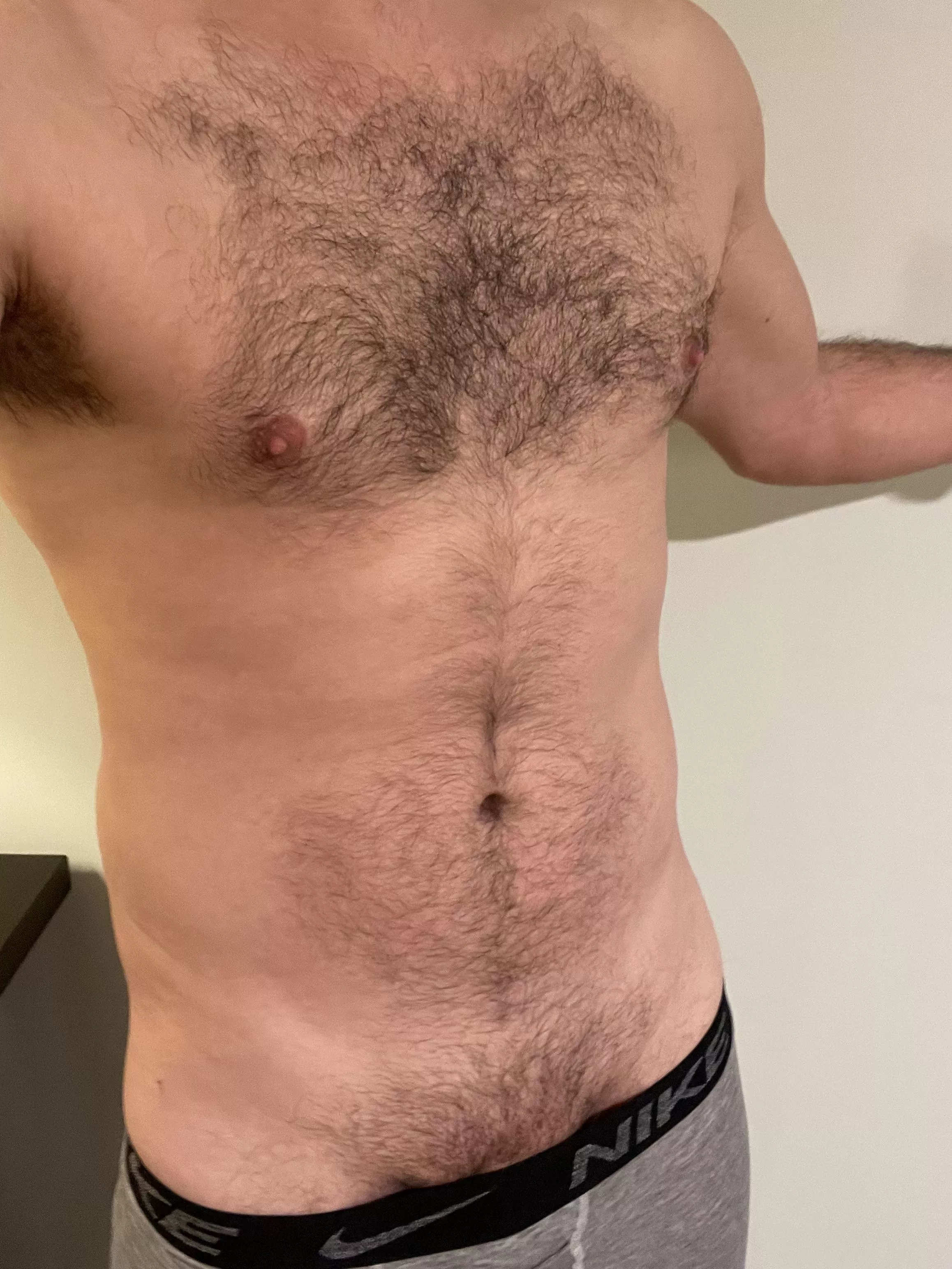 (34) curious looking for a friend