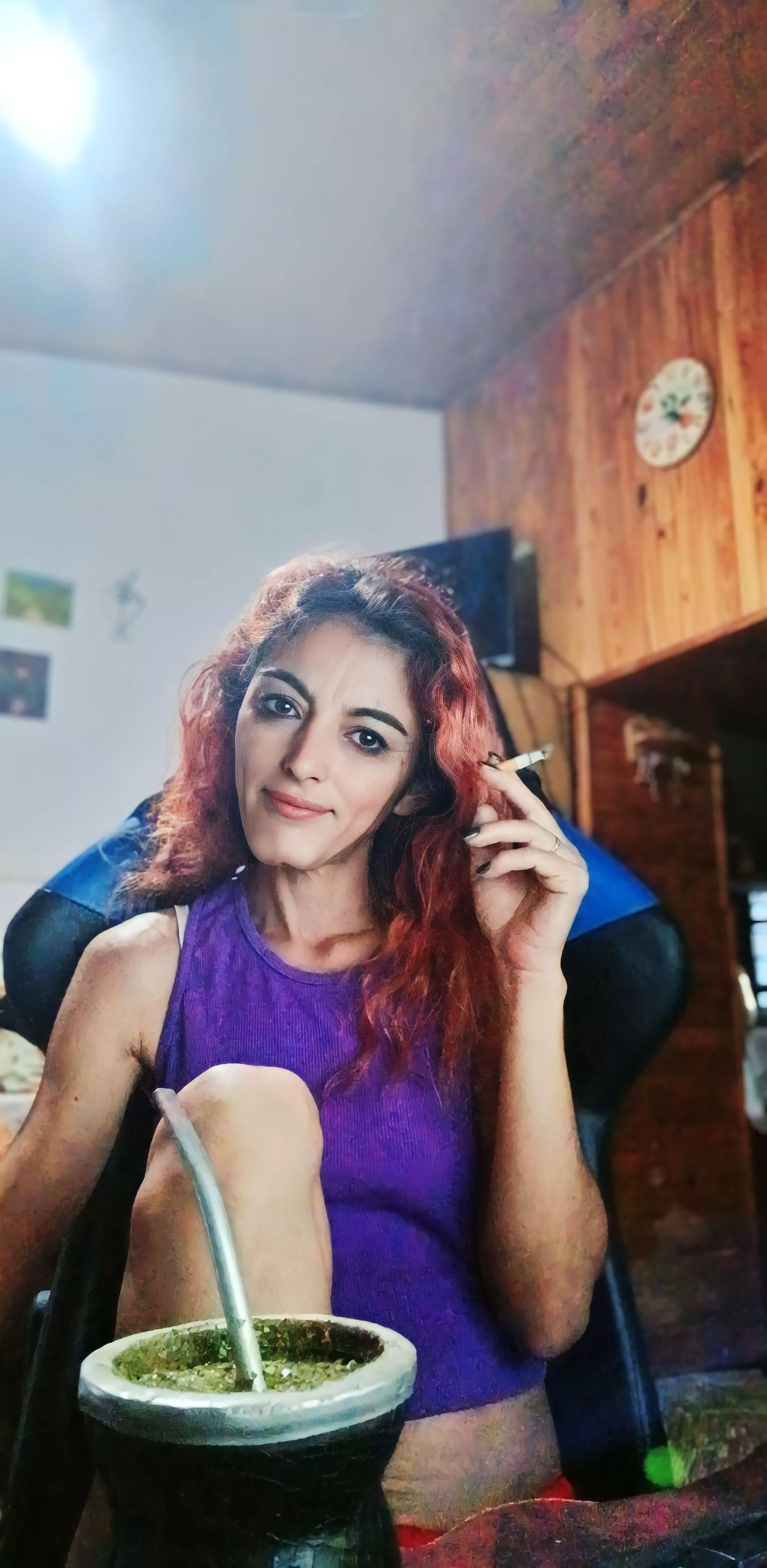 a break from work!!!