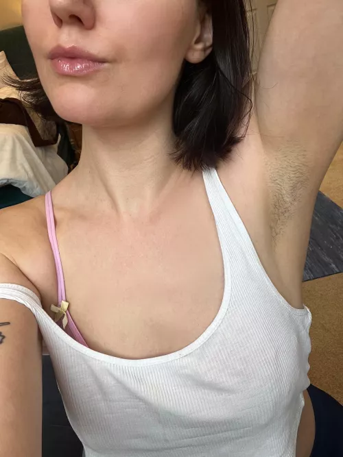 A little longer, should i keep going?