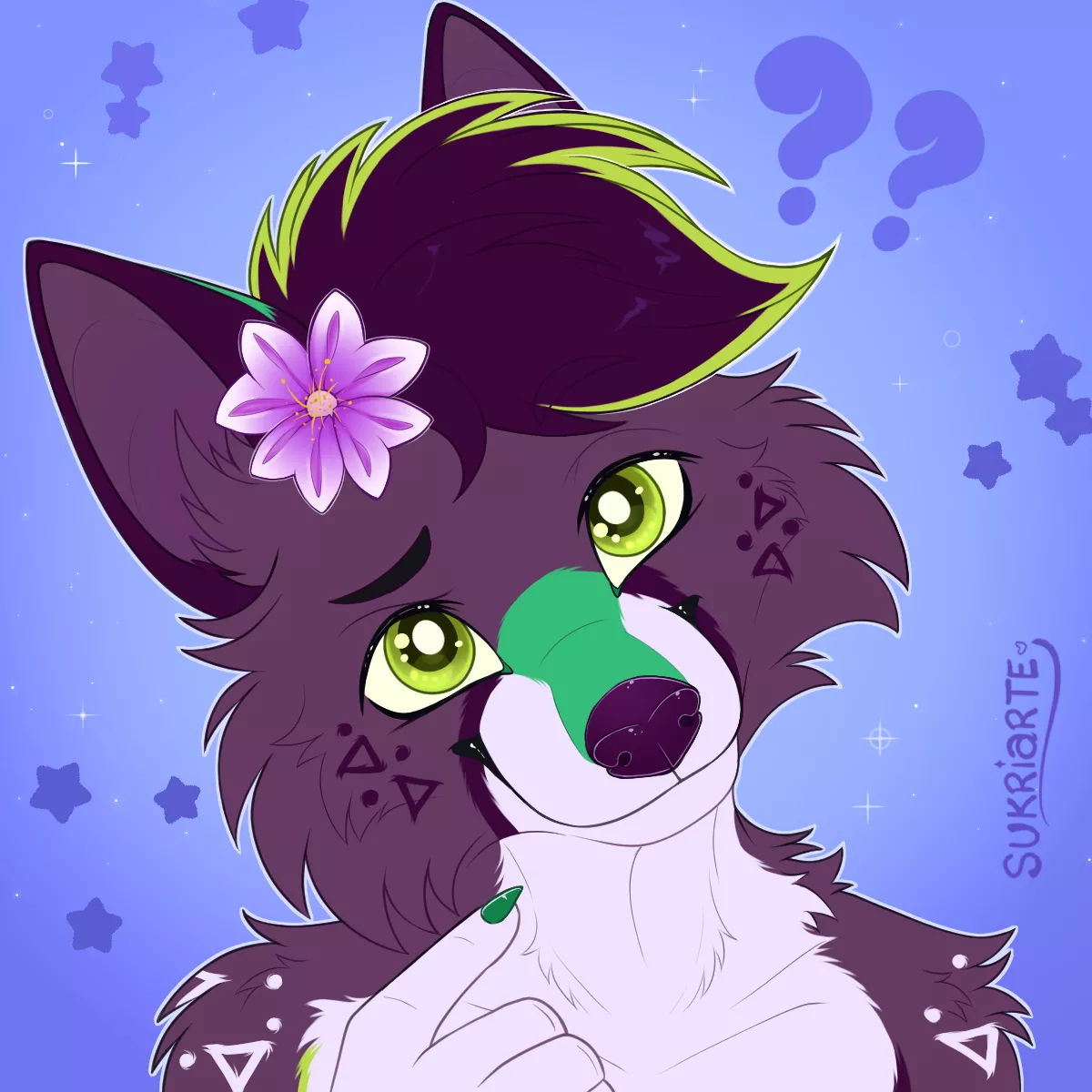 A recent job I did for a client (Yolododo4life on TT)