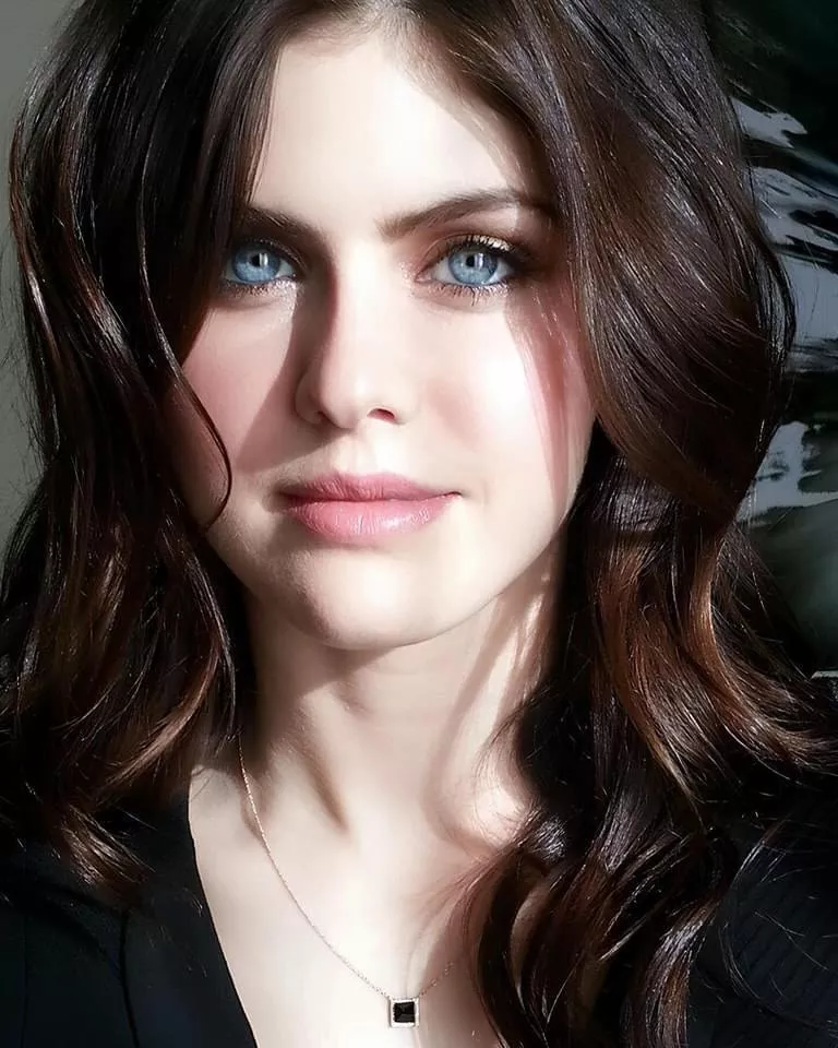 Alexandra Daddario