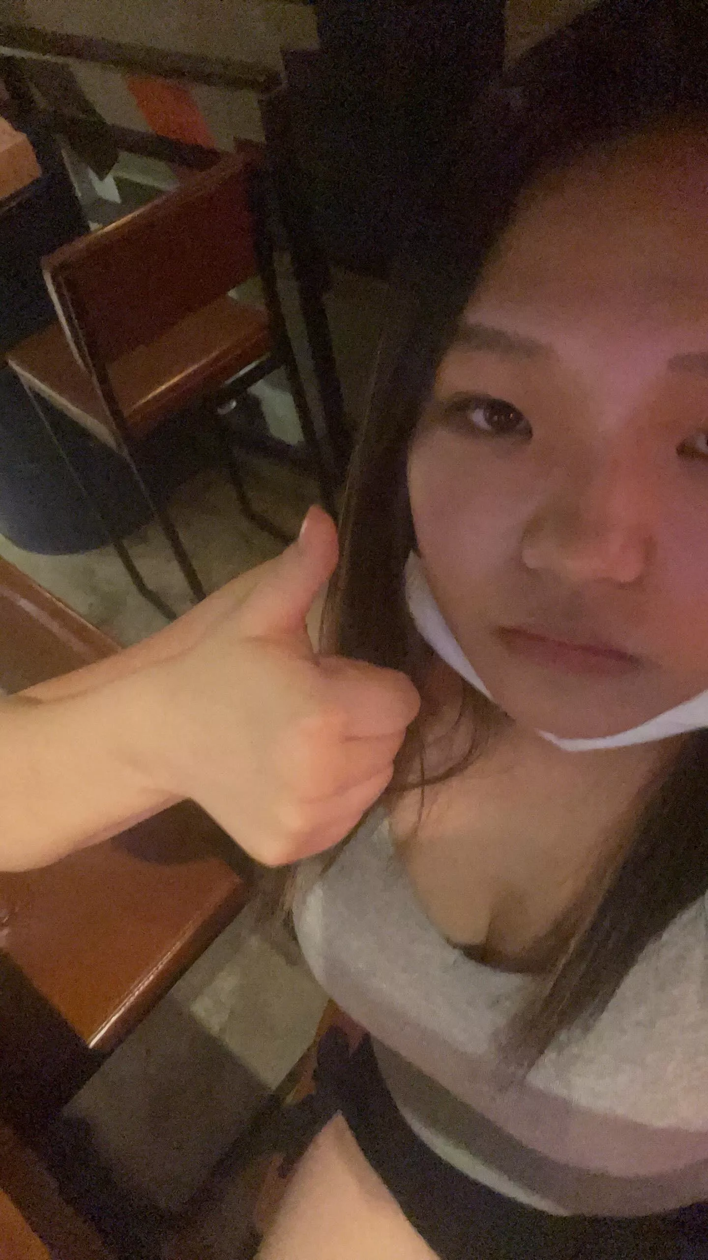 Am I still hot without my makeup? (F19)