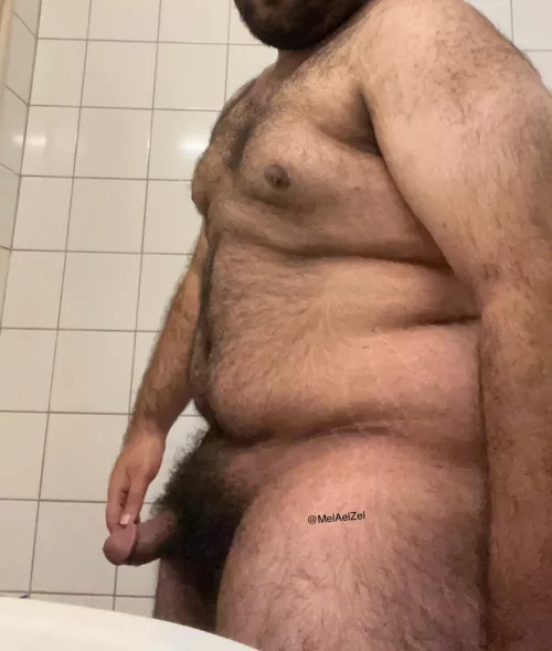 Am i too fat for a 21 years old?