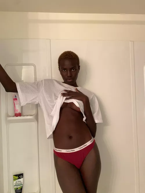 am i wifey material?