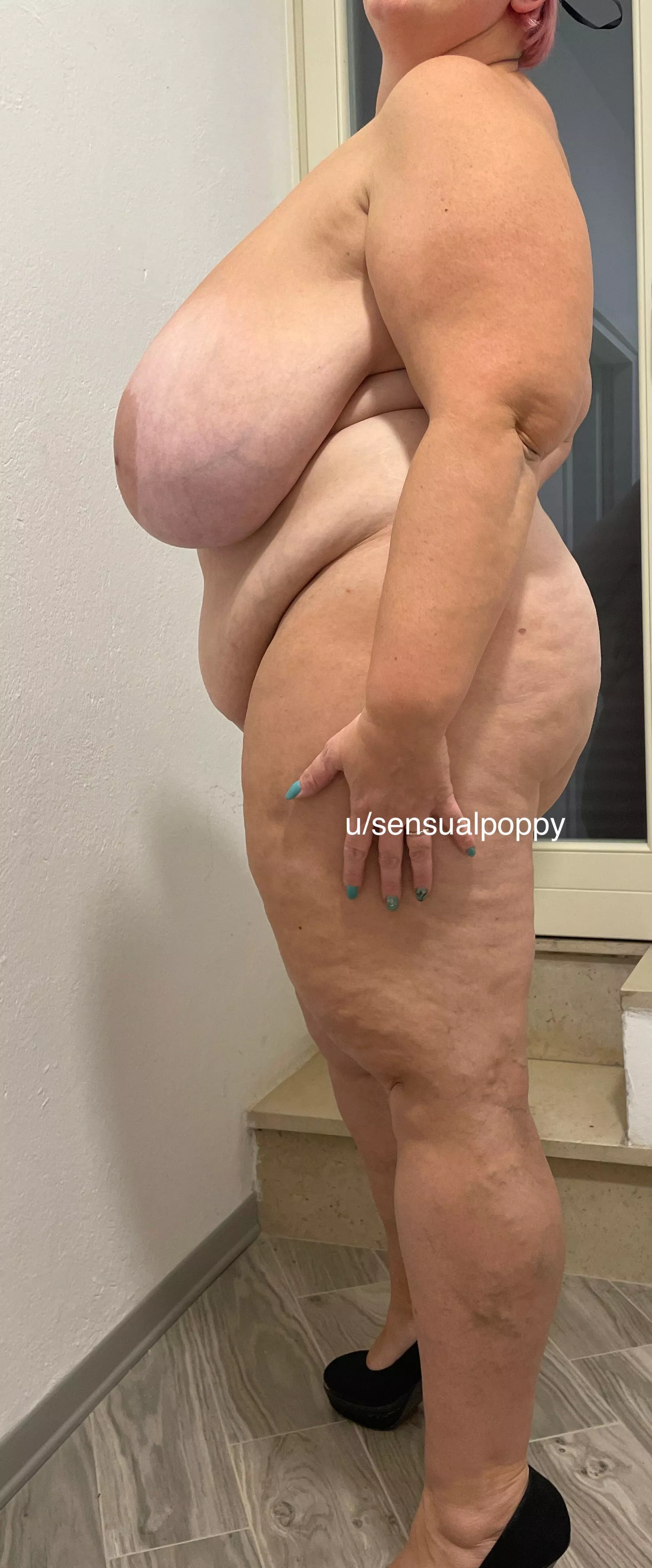 another point of view...I hope it's ok!