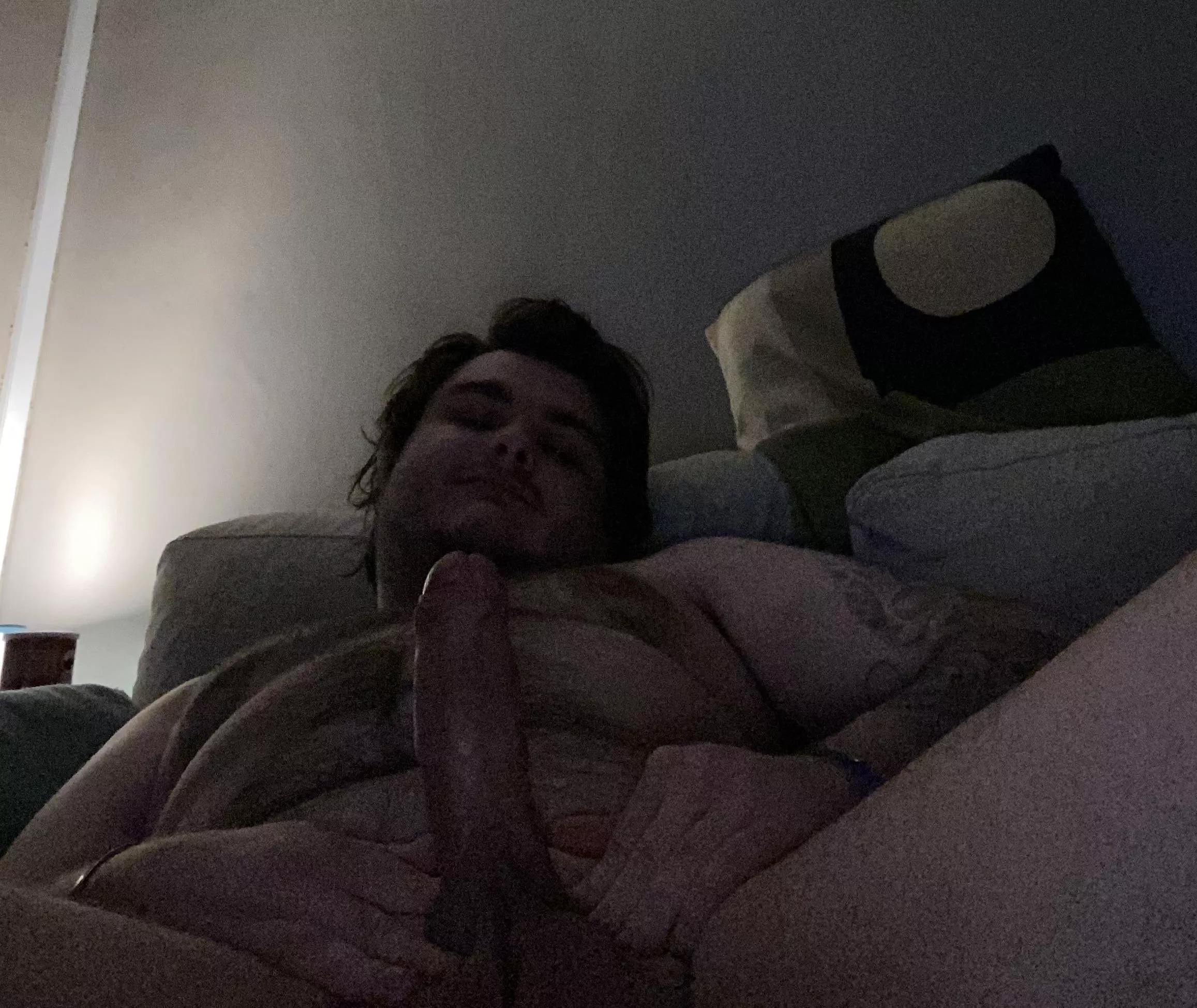 Any ladies like their men thicc hairy and inked?