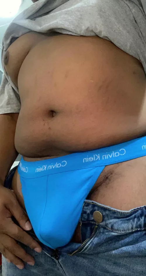 Anyone like my underwear? I’m big into sexy underwear