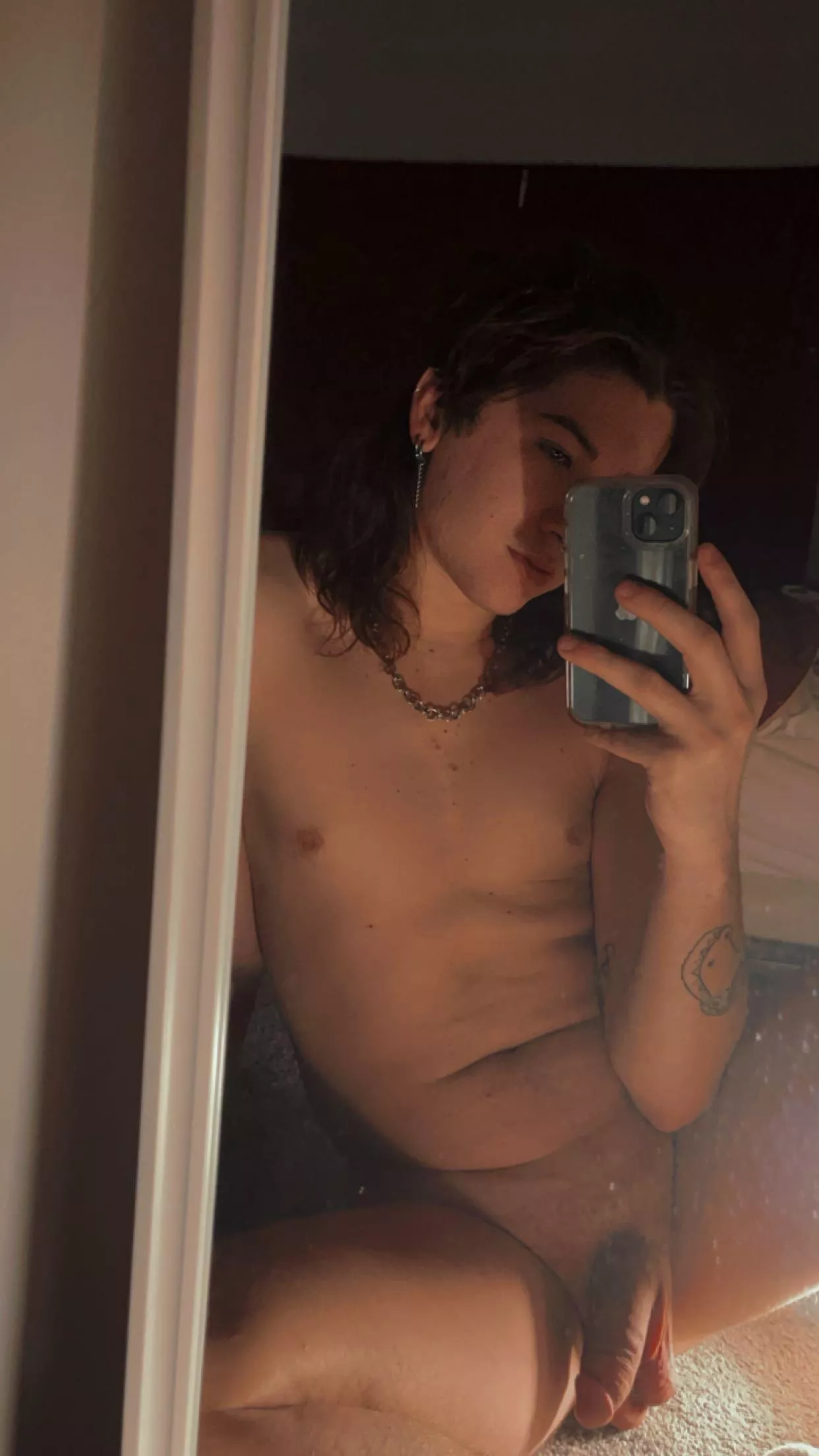 anyone like them low hanging?