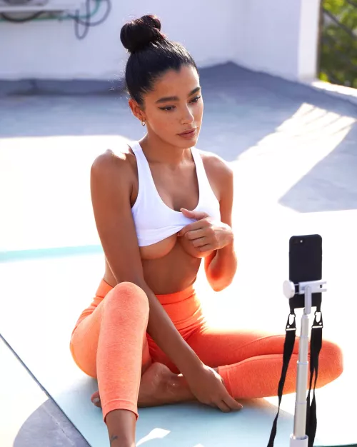 are you going to pick up your phone?