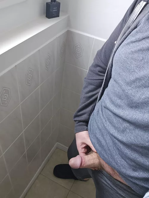 Are you into chubby guys?