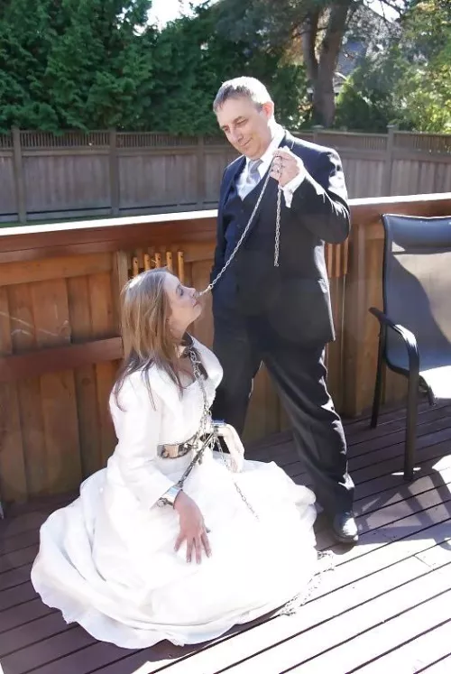 assume the position Madame