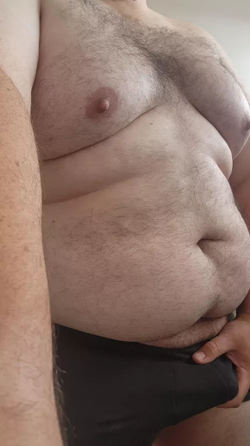 Aussie Bear here 😊