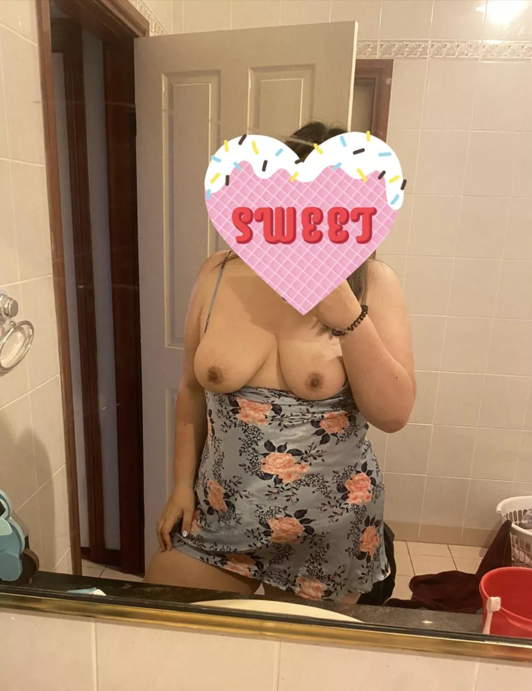 Babe, it’s time for bed…are you cumming? 💦