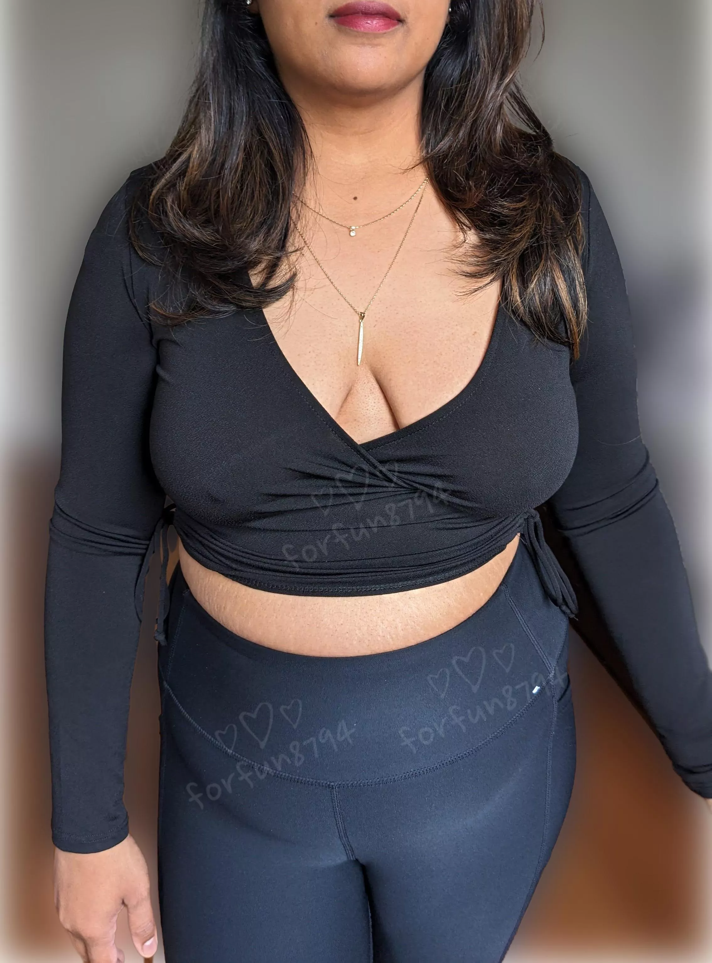 Beauty comes in all shapes and sizes. Celebrate your uniqueness and love yourself fiercely! 💕