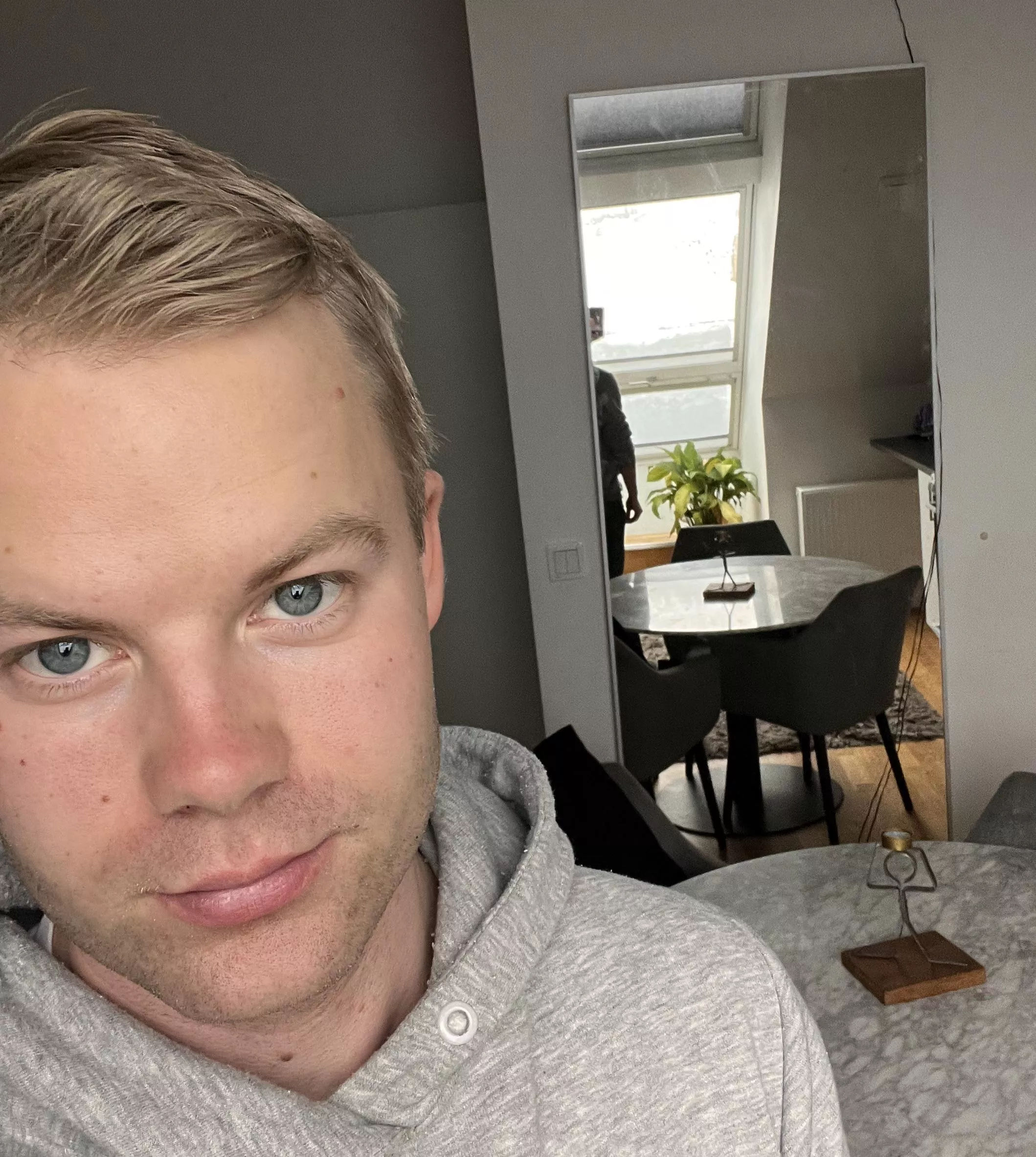 Been a while so why not? :) Been a while so why not? :)