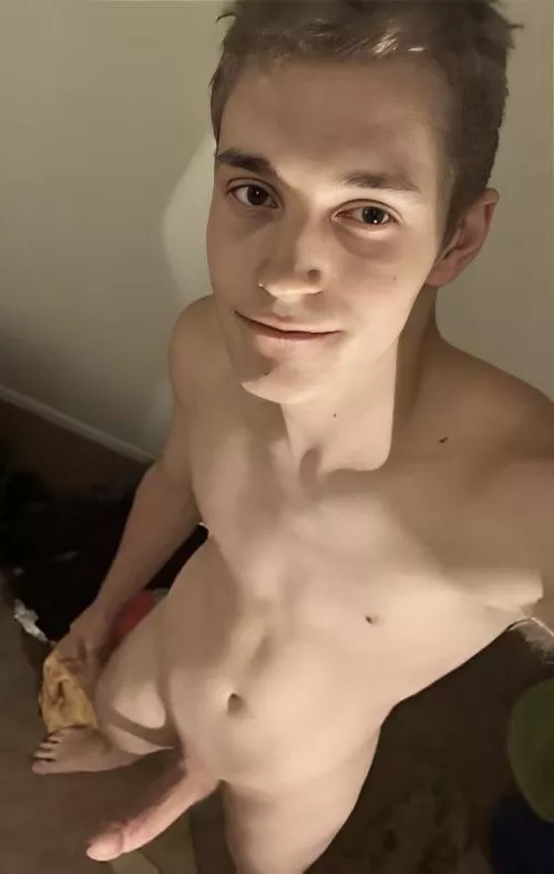 Been so horny I can’t think anymore