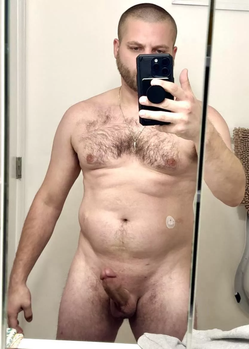 Bigdickjay 😈reporting for duty 😎