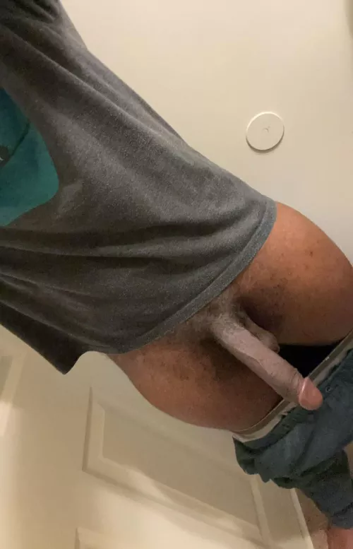 Bored & horny