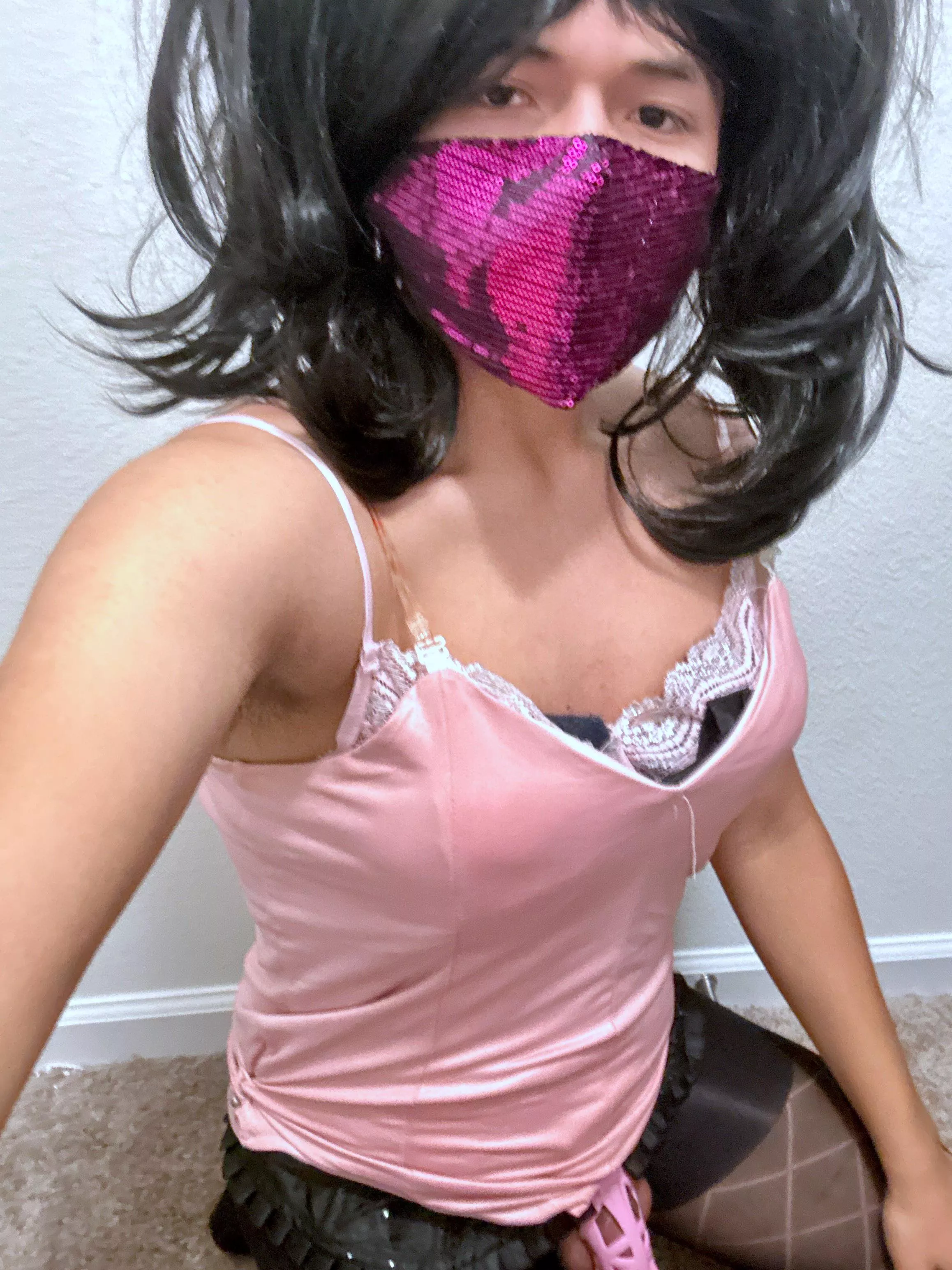 Bringing out one from the vault, un-polished, want more of me join my discord <3