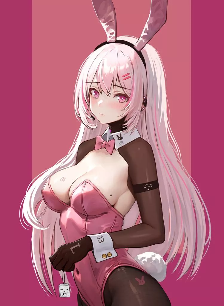 Bunny Liv [Punishing Gray Raven]