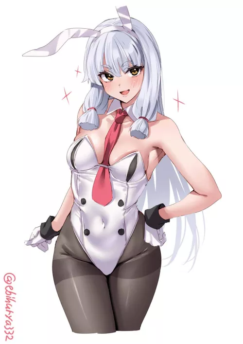 Bunny Murakumo (Ebifurya) [KanColle]