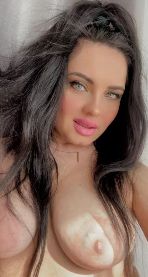 Can I be your slut ?