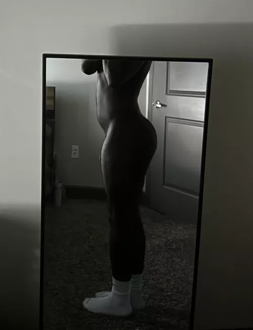 Can I maximize my results by squatting on you?