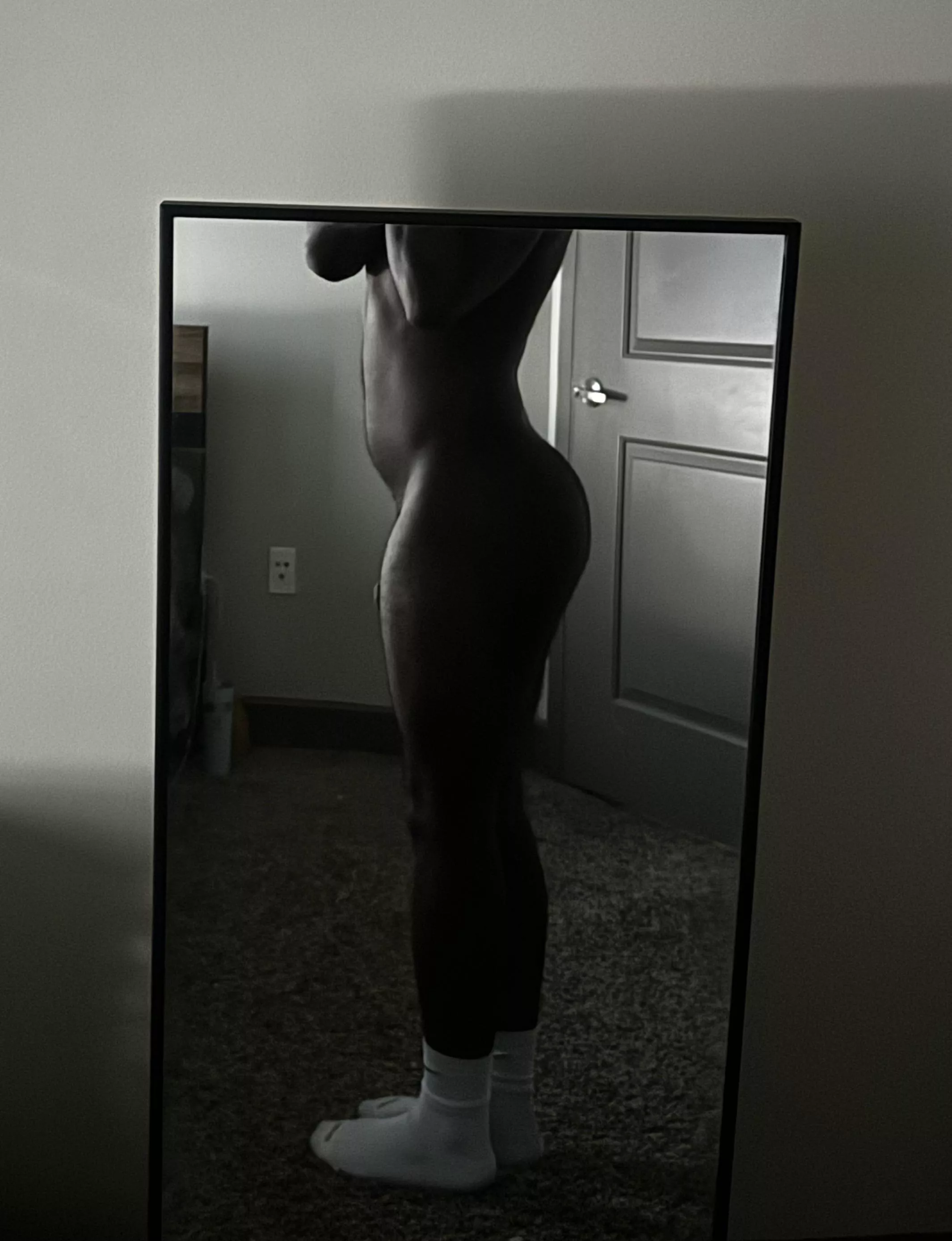 Can I maximize my results by squatting on you?