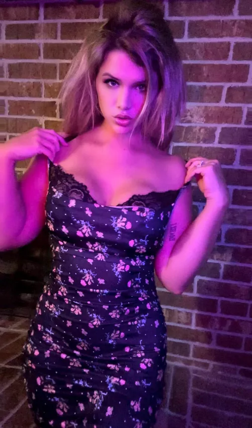 Can I Wear This On Our Date ?