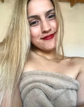 Can we go out sometimes?