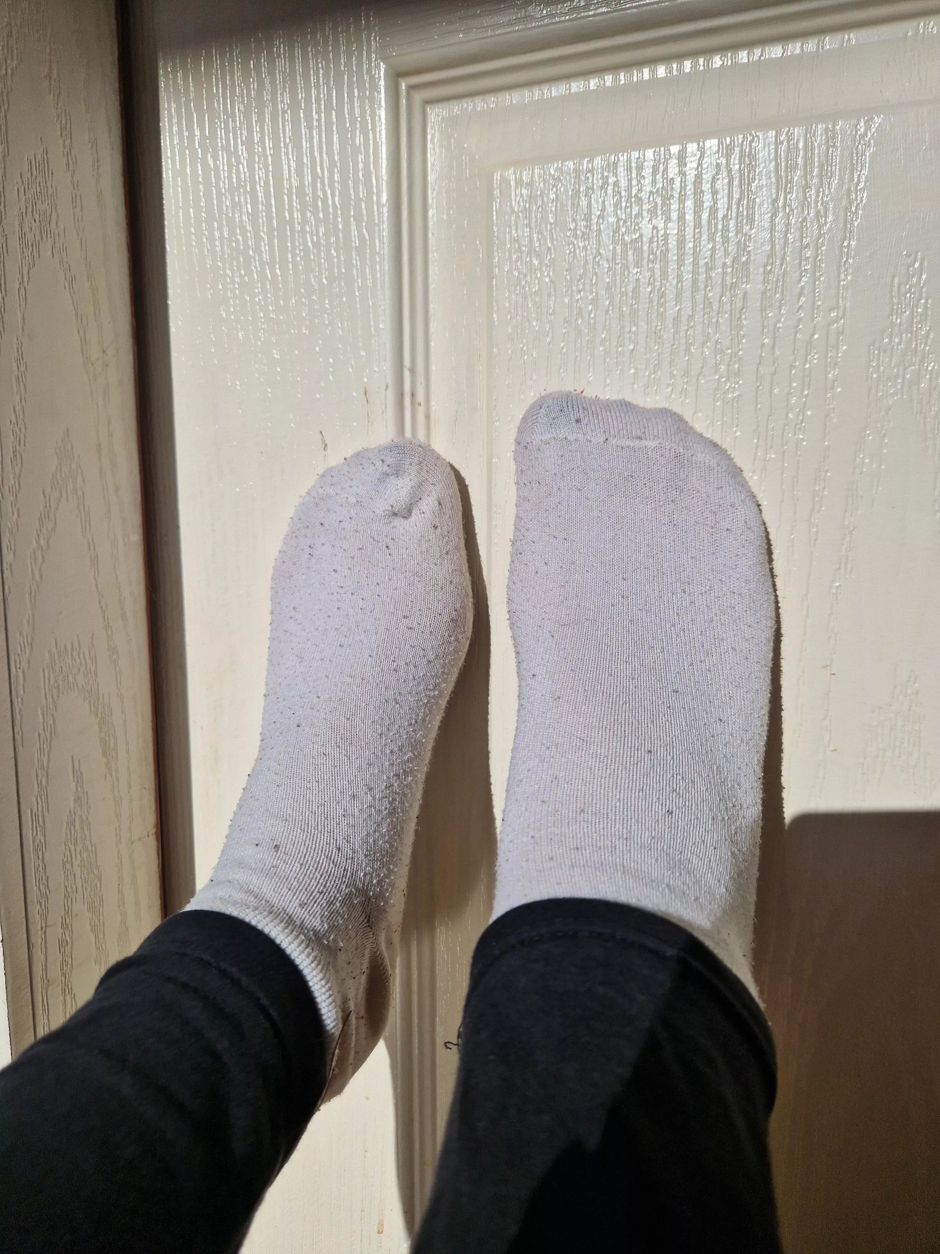 Can you take them off