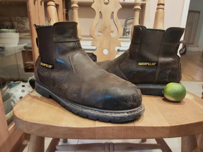 CAT Powerplant dealer 3 years old