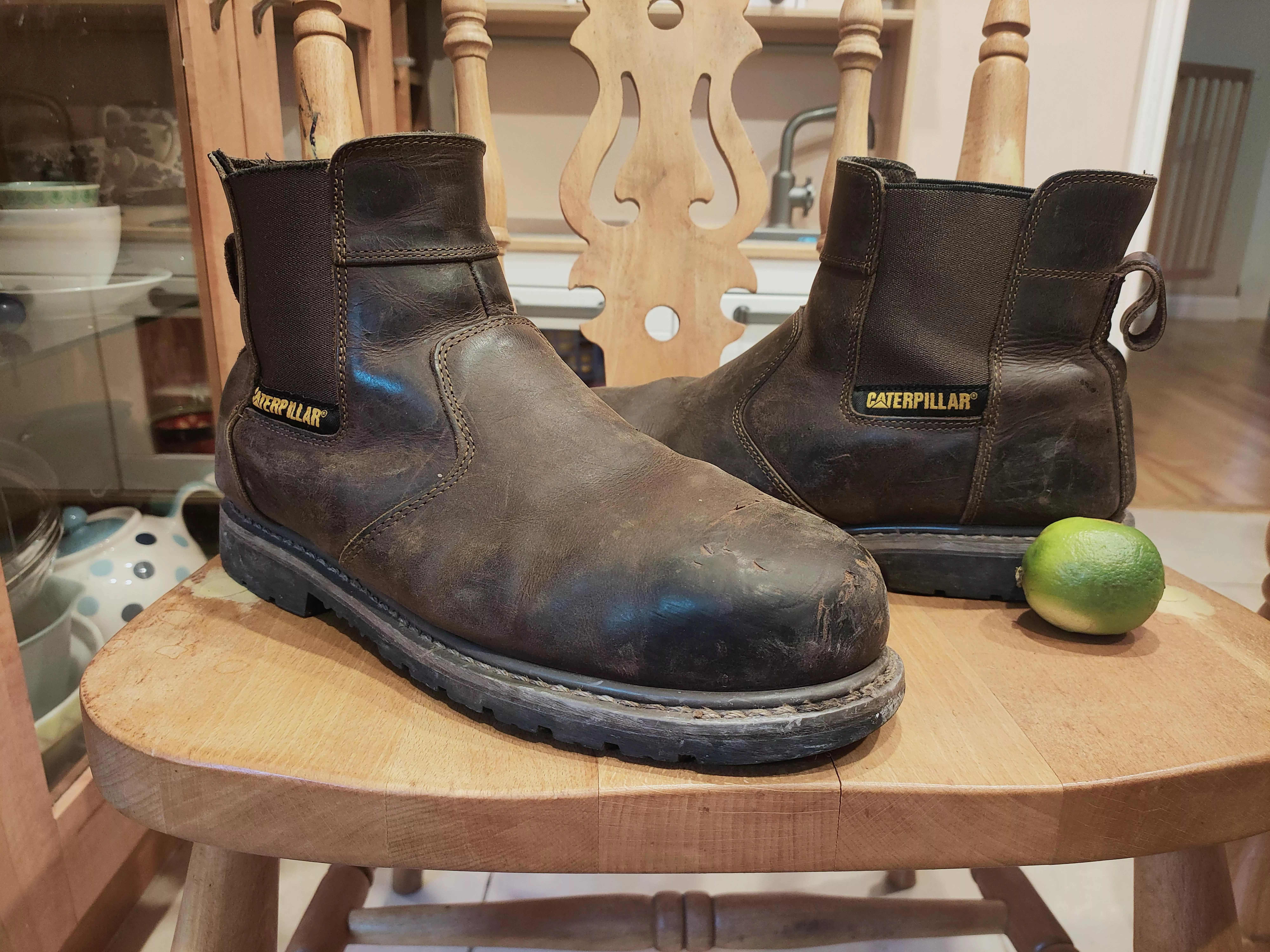 CAT Powerplant dealer 3 years old