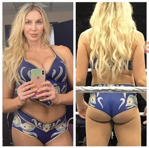Charlotte Flair