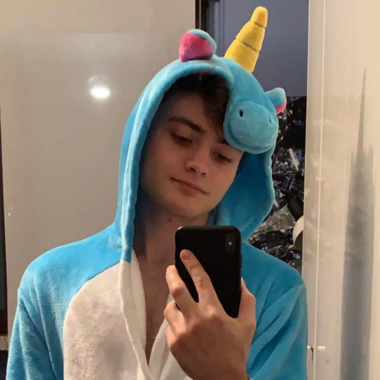 Christmas present from by boyfriend