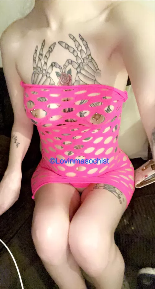 Come join me on any social all are the same (@lovinmasochist) [OnlyFans]