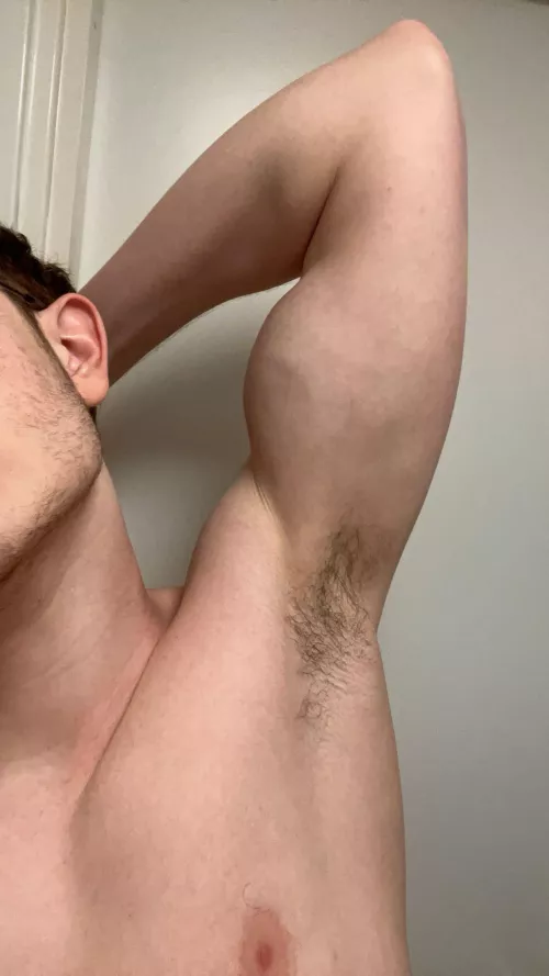 come lick these pits