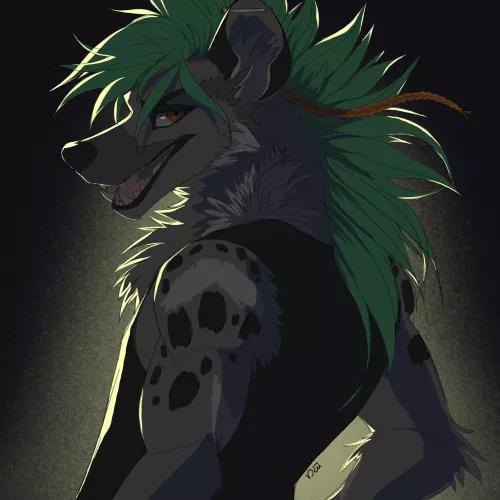 ✨ Commissions open ✨