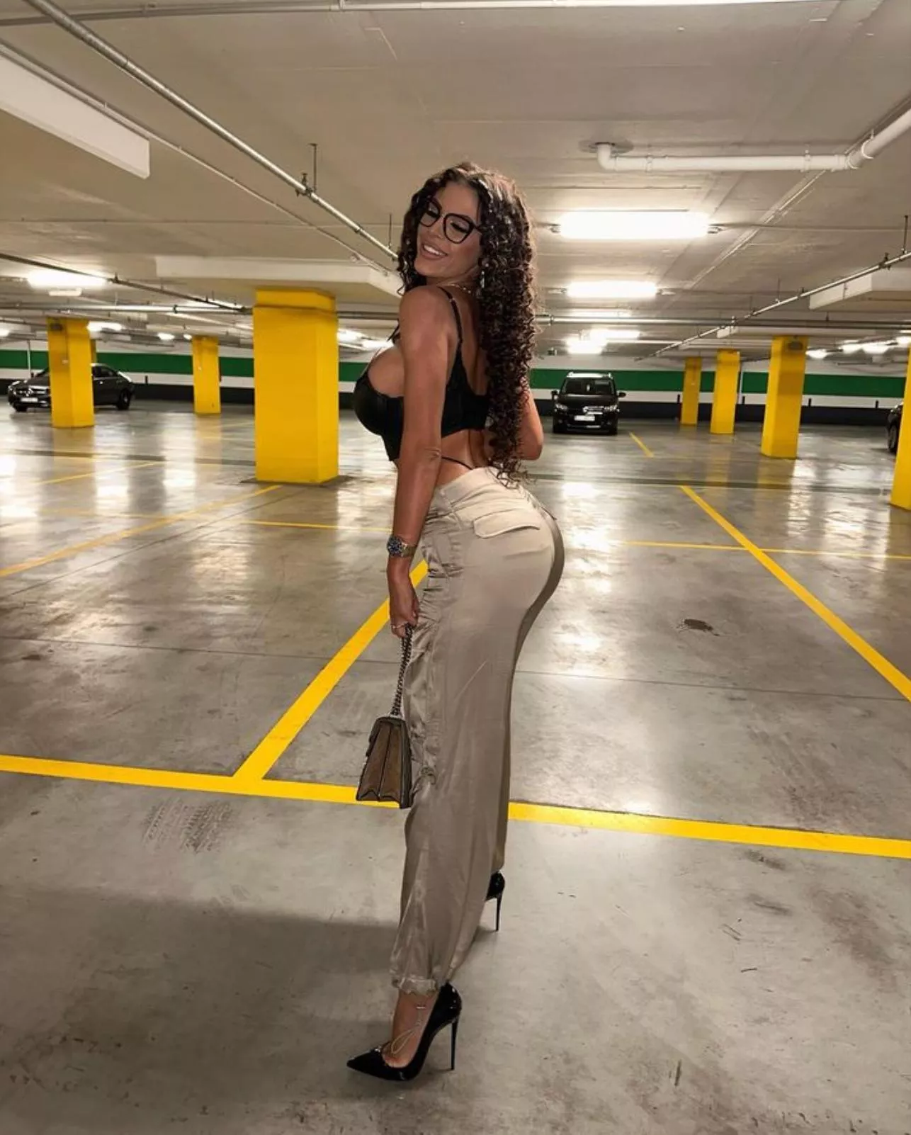 Could be a good trophy