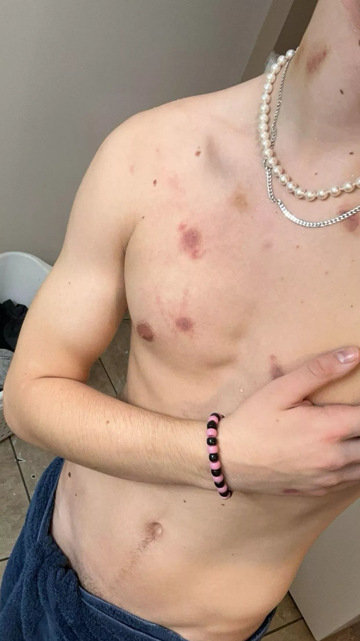 Could you add a few more to the collection