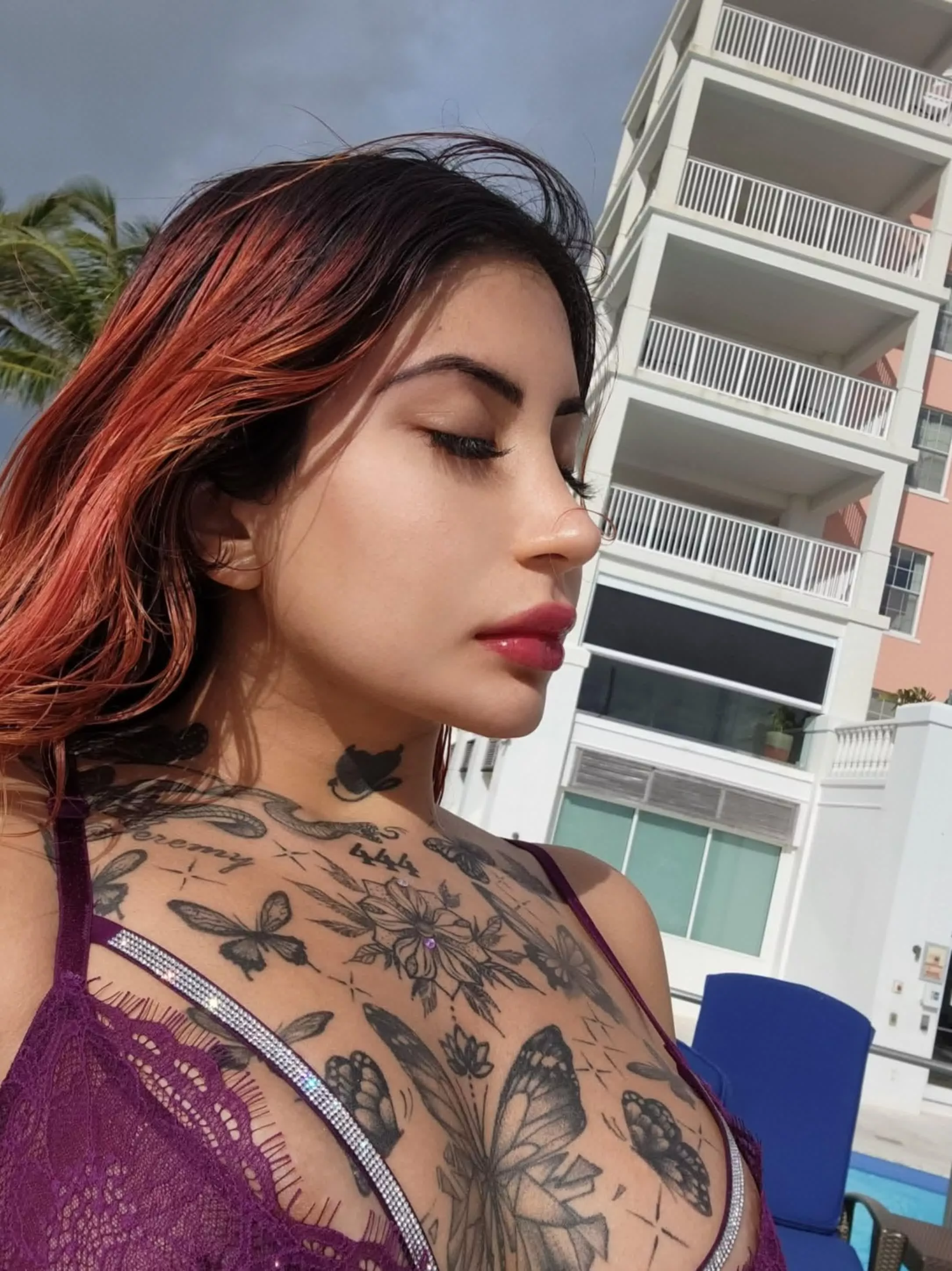 Courtney (@courtneydriscoll) [OnlyFans]