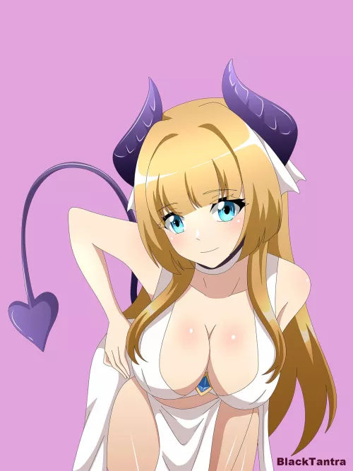 Dakini by BlackTantra