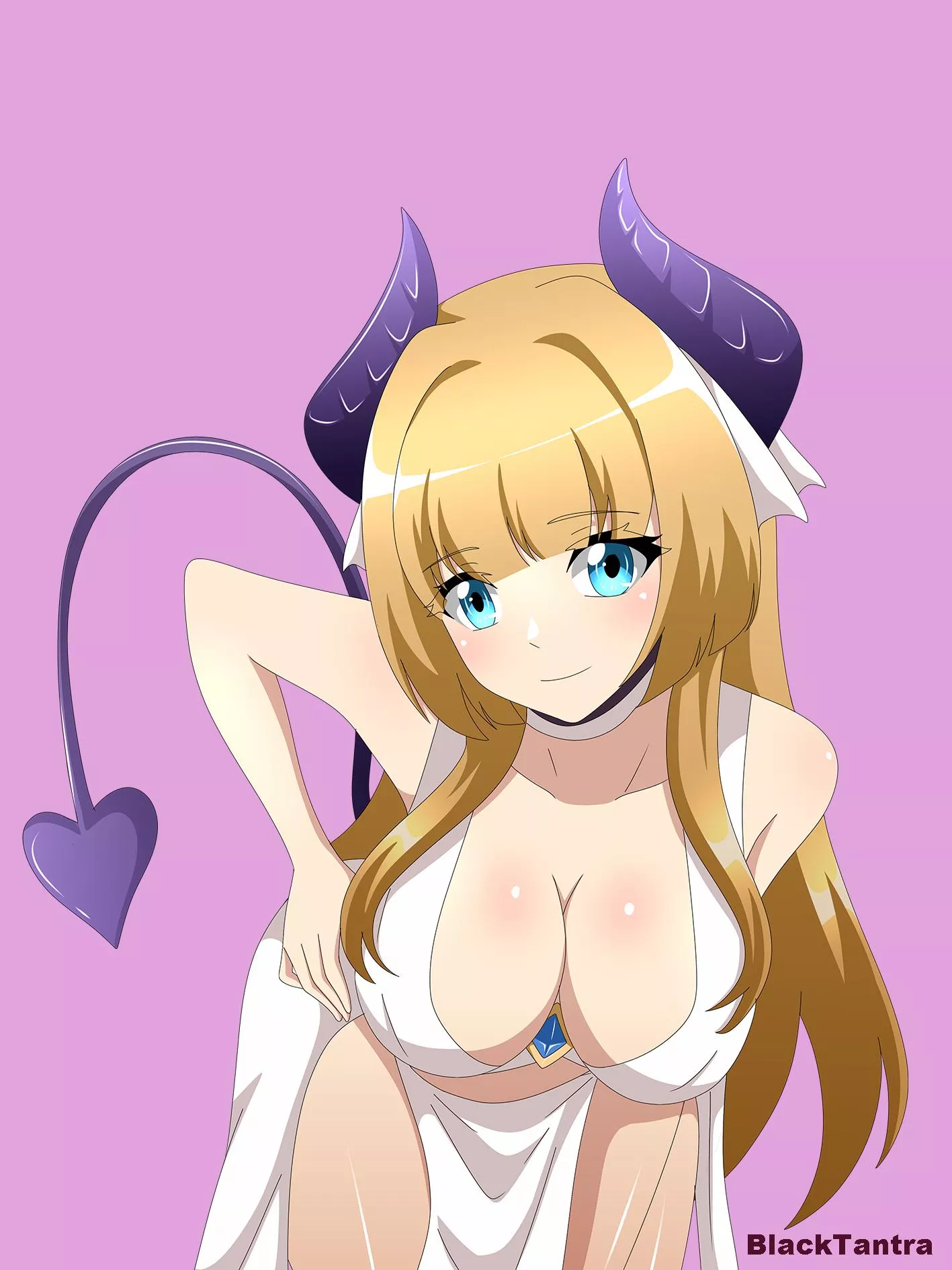 Dakini by BlackTantra