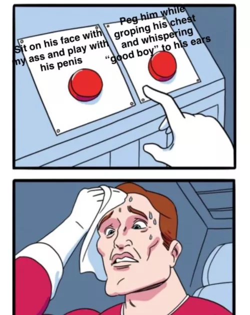 Decisions hard decisions to make