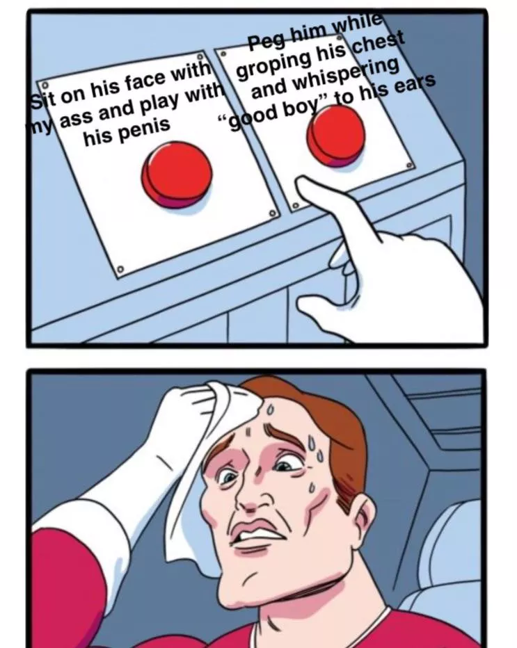 Decisions hard decisions to make